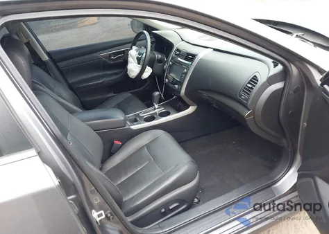 2015 Nissan Altima 2.5 Sl z USA, uszkodzony, nr VIN 1N4AL3AP7FC131612